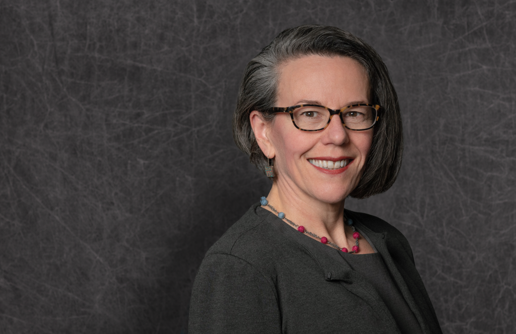 Laura Johnson, PhD