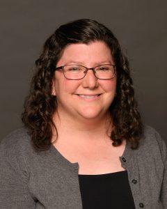 Rebecca Parmer
