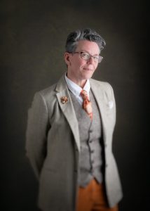 Laura Johnson, PhD